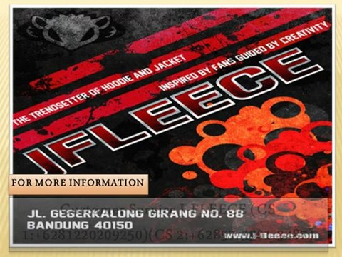 beli jaket keren murah Surabaya dan Bandung Indonesia