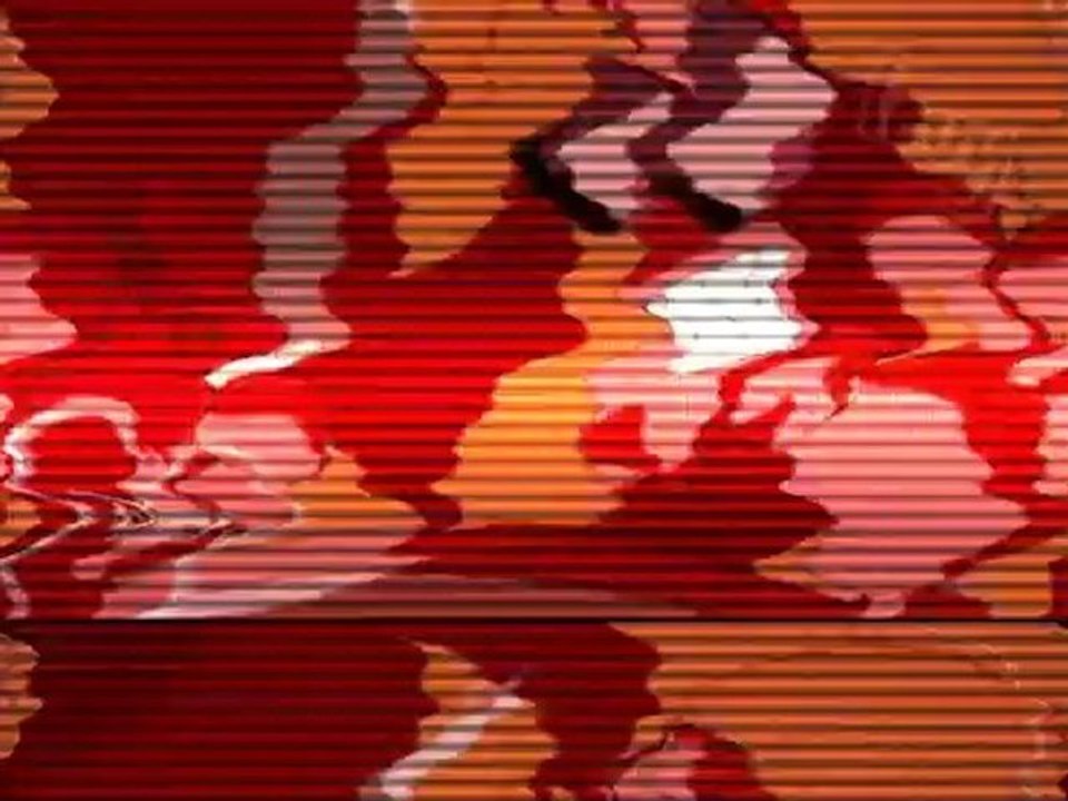 Nowhere left to run and hide...