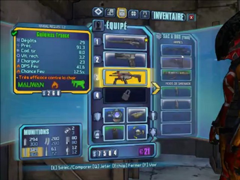 borderlands 2 partie 10 : Coucou c'est nous