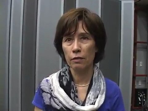 20121005 大飯原発活断層交渉～規制庁の職員、委員に渡さず OurPlanetTV