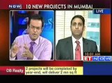 DB Realty to launch new projects in Mumbai