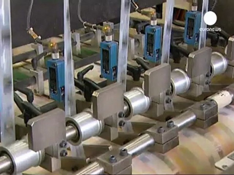 Vertice Fmi: Lagarde spinge per azione anti-crisi