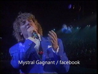 ruby tuesday Rod STEWART 17 fev.1993 [HD]