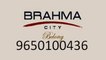 09650010436 Confirm Allotment Brahma Plots Gurgaon Brahma City