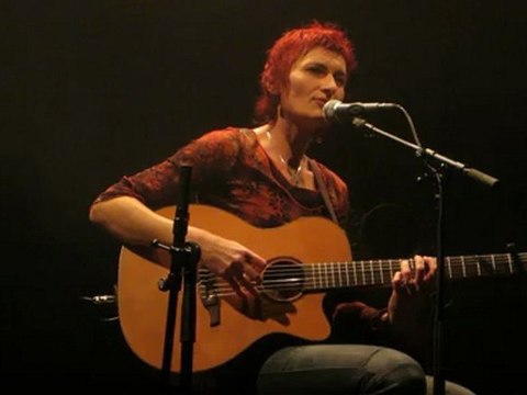 GALIM: A FLEUR DE NERFS Espace des AUGUSTINS de MONTAUBAN le 9 Octobre 2012