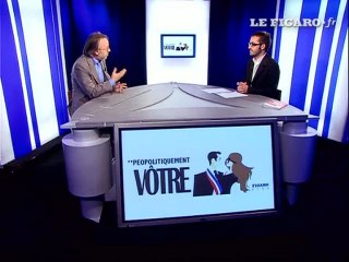 Peopolitique : "Le tournant des années 50"