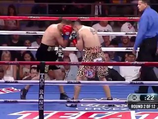 2011-07-09 Brandon Rios vs Urbano Antillon