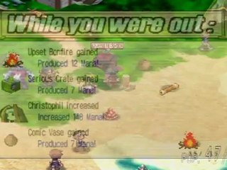 Phantom Brave < 31 > Walnut le soumis