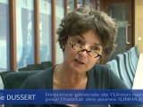 Questions à Nadine Dussert - cese