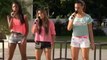 The X Factor USA 2012 - Judges Houses - Lylas - Impossible