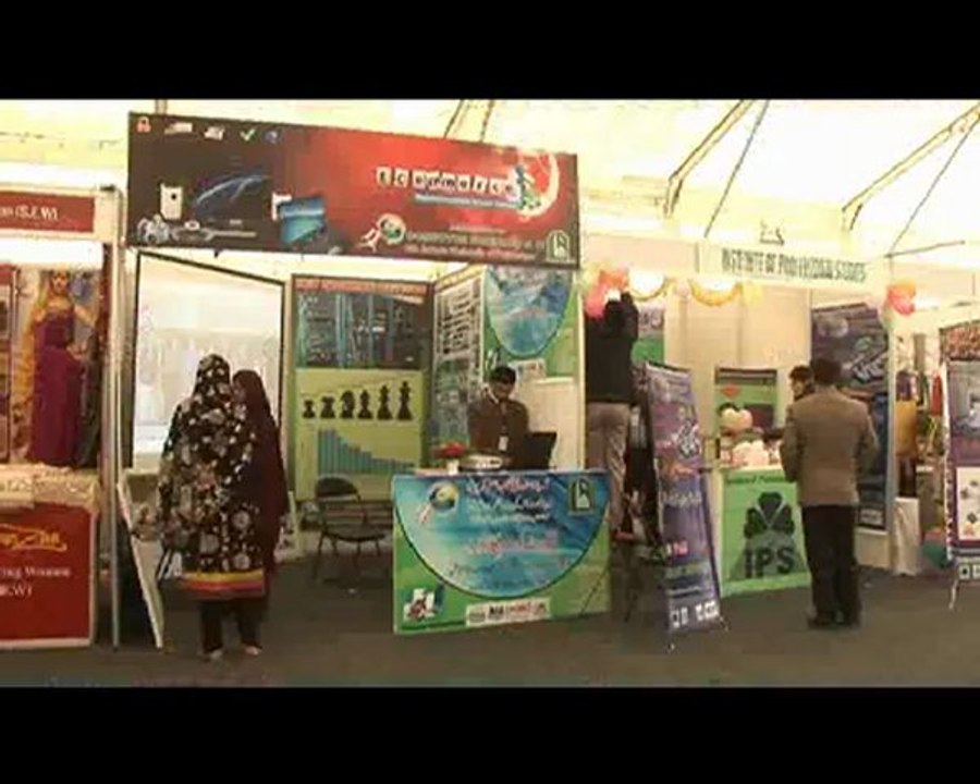 PSDF's Hunar Mela