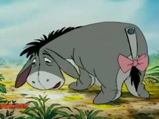 Ayicik Vini - Esegin kuyrugu