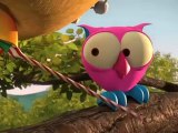Baykus - Eglence zamani (The Owl - Party Time)