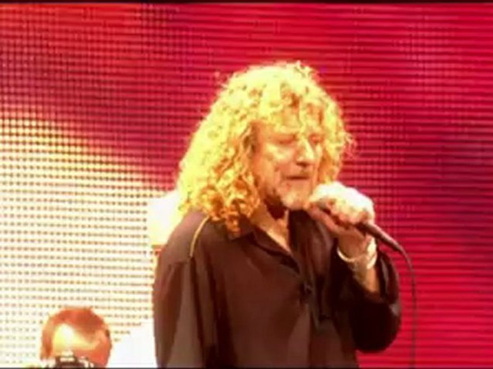 Led Zeppelin: Celebration Day - Trailer