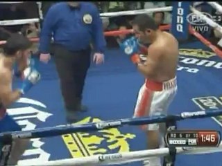Jorge Linares vs Hector Velasquez 2012-10-06