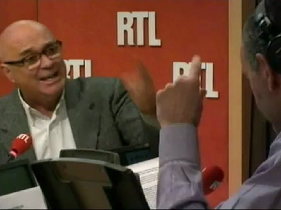 Echec de la fusion EADS-BAE Systems : qui est pénalisé ?