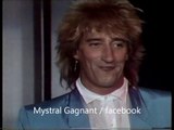 some guys have all the luck Rod STEWART 1984 [HD]