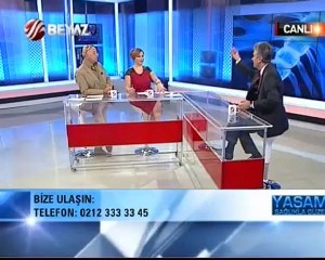Yaşam Sağlıkla Güzel 11.10.2012