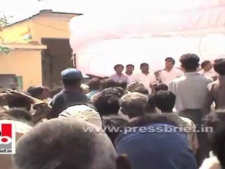 Rahul Gandhi: Indira Gandhi brought in a lot of development in Raebareli