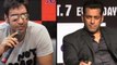 Ajay Devgn Gives Away Sonakshi Sinha To Salman Khan - Bollywood Gossip [HD]