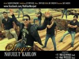 Nishan Teaser - Navjeet Kahlon - Latest Punjabi Songs
