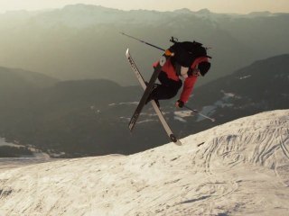 Few Words Teaser - Quiksilver