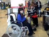 Air Berlin Keeps Disabled Passengers off Flight