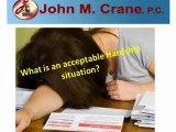 Affordable Loan Modification Lawyers NYC | John M. Crane, P.C.