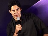 Dino Morea Reveals About Raaz 4 Updates - Bollywood Gossip [HD]