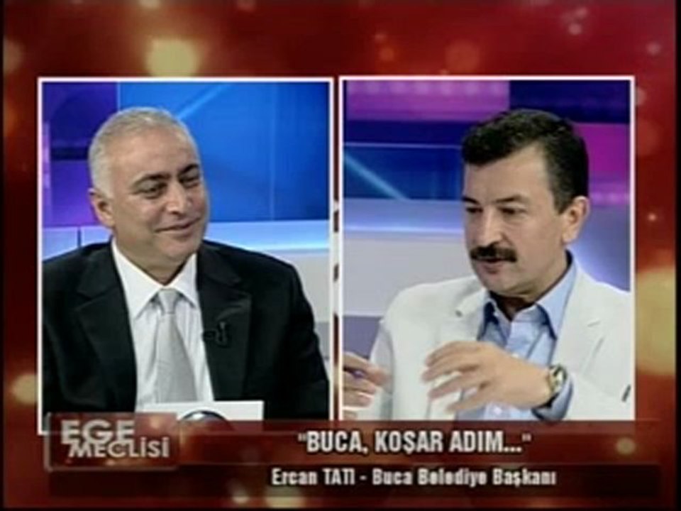 10 Ekim 2012 Buca Belediye Başkanı Ercan Tatı ve Ali Talak -2-