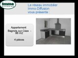 Location Appartement  Bagnols sur Cèze  30200 - 88 m2