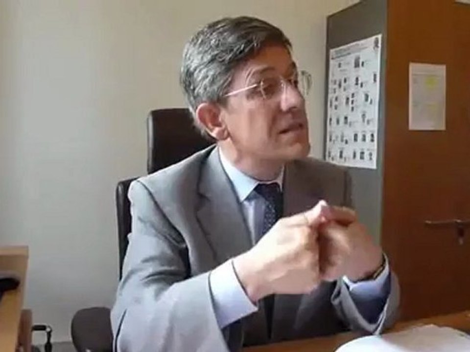 Les classes modestes seront touchées par la fiscalité Hollande selon le député Charles de Courson