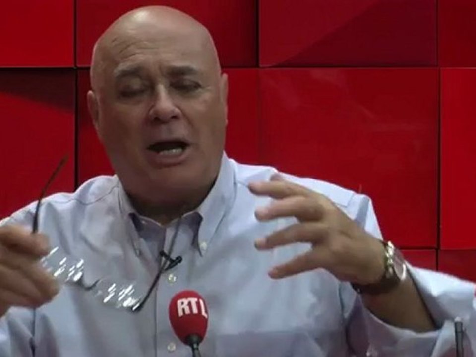 EDITO VIDEO - Pourquoi l'union EADS-BAU n'était pas une bonne idée... : le blog vidéo de Christan Menanteau