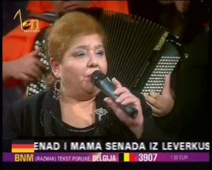 Vida Pavlovic-Verovah mu