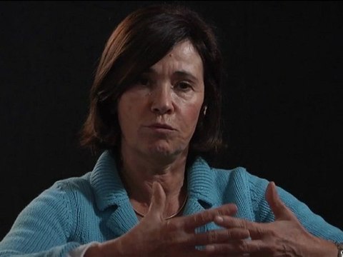 Martine Laroche-Joubert : Il ne faut pas compter que sur la chance