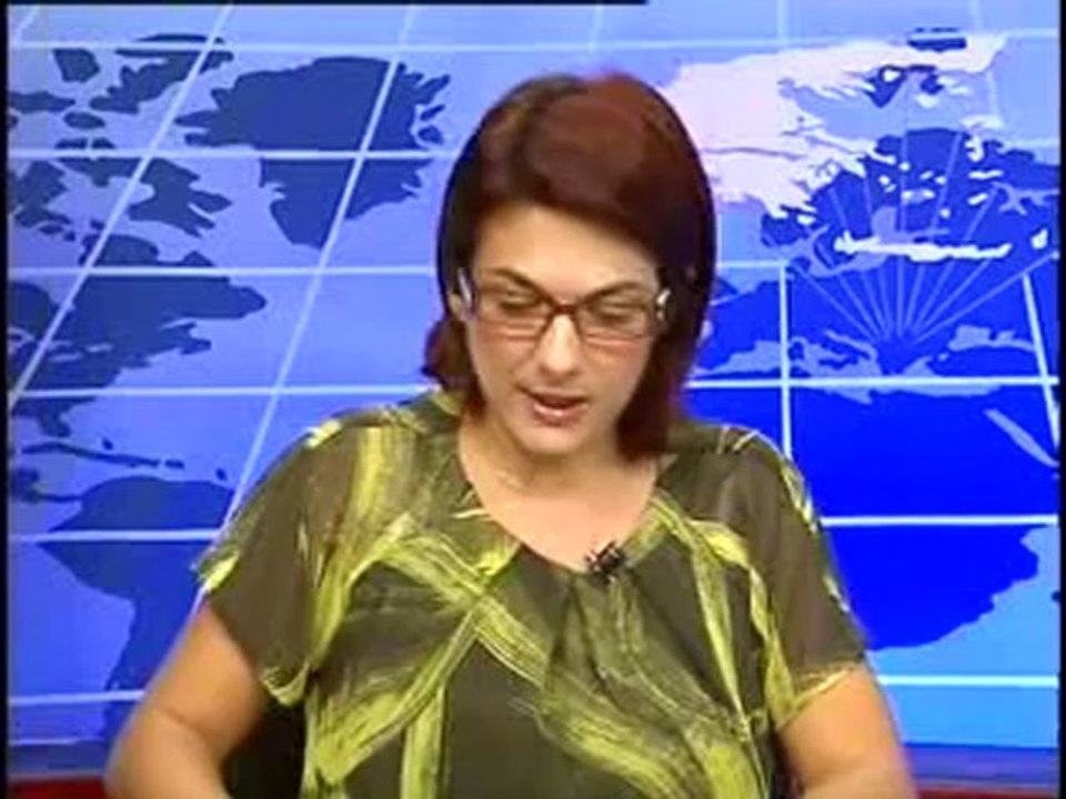 ΔΕΛΤΙΟ ΕΙΔΗΣΕΩΝ 05/10/2012 18:00