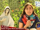 Totus Tuus | Beata Vergine Maria del Rosario