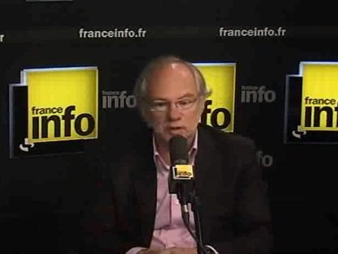 Laurent Joffrin : L'envie de revoir Sarkozy au pouvoir est un problème des électeurs de droite