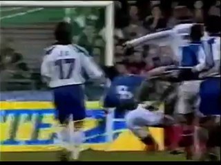 Forza ! Archive - Hidetoshi Nakata 中田 英壽