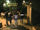 Reggio Calabria - 'Ndrangheta arrestato direttore municipalizzata (10.10.12.)