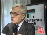 Napoli - Intesa comune per informare i cittadini sui farmci non convenzionali (10.10.12)