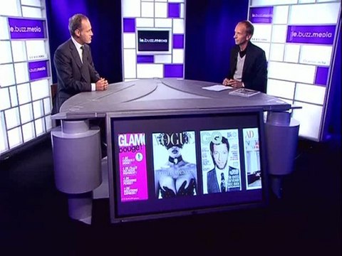 Condé Nast entend « lancer un nouveau magazine en 2012 »