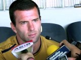 Medio Tiempo: Tito villa no se arrepiente de estar en Pumas.mov