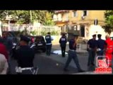 Napoli - Omicidio a Scampia, ucciso un 27enne (live 09.10.12)