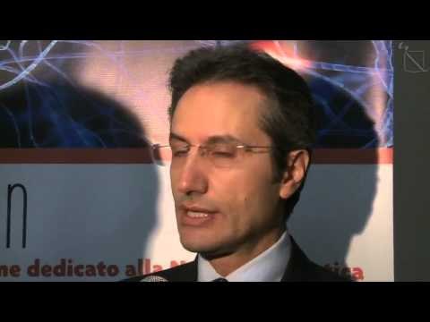 Caldoro - Primi nel Mezzogiorno in ricerca e innovazione