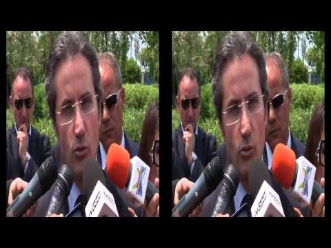 Caldoro - Compensazioni, una battaglia che vale una legislatura