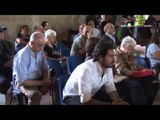 Napoli - In Consiglio Comunale il piano per Scampia (09.10.12)