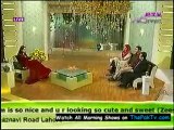 Morning With Juggan By PTV Home - 11th October 2012 - Part 3