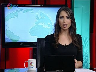 Yeşil Bülten - 8 Ekim 2012