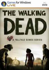 The Walking Dead Episode 4 - PC Game Download